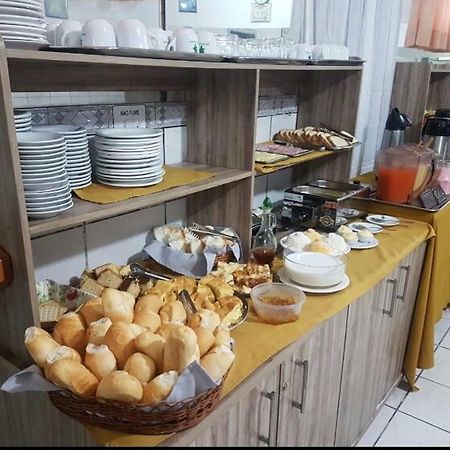 Hotel Novo Avenida Belem  Ngoại thất bức ảnh