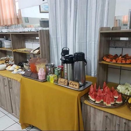 Hotel Novo Avenida Belem  Ngoại thất bức ảnh
