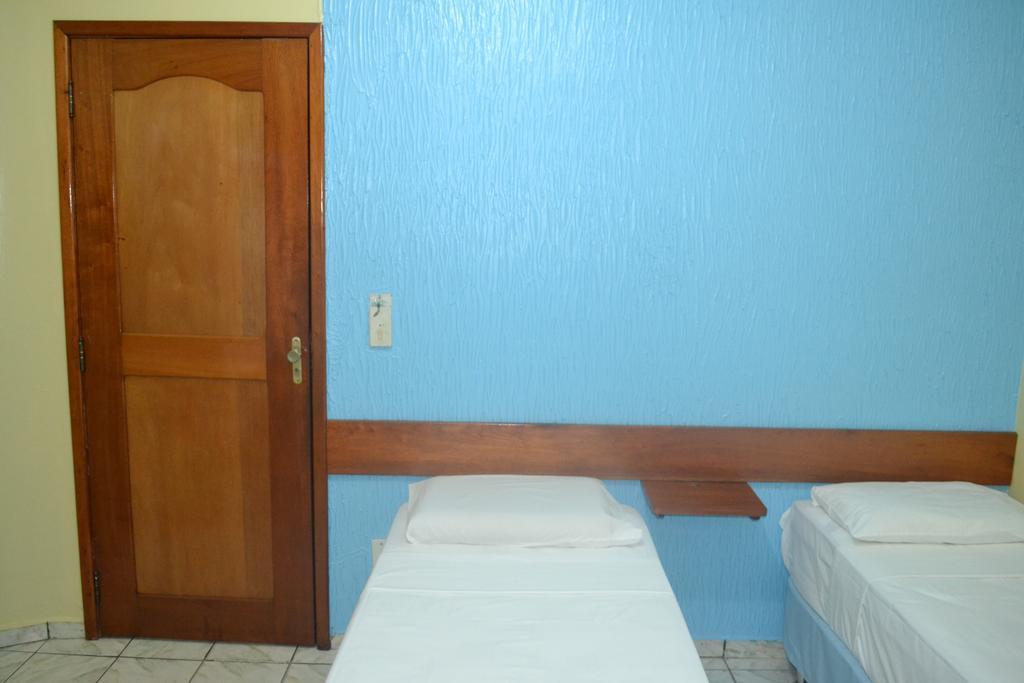 Hotel Novo Avenida Belem  Phòng bức ảnh