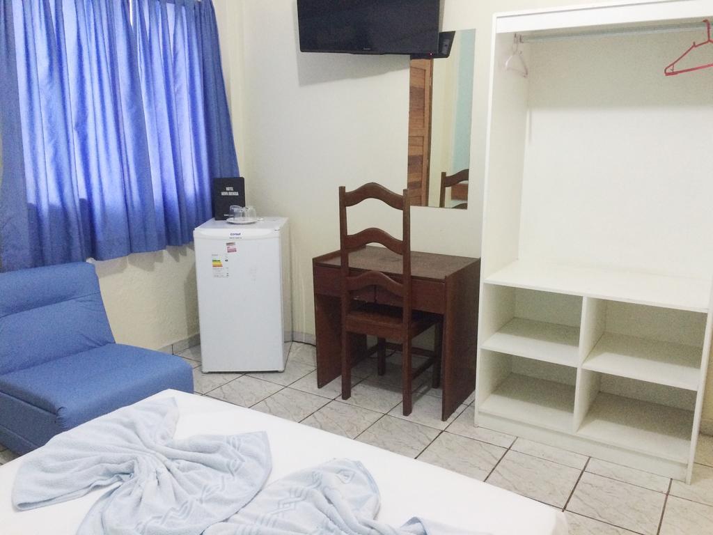 Hotel Novo Avenida Belem  Phòng bức ảnh