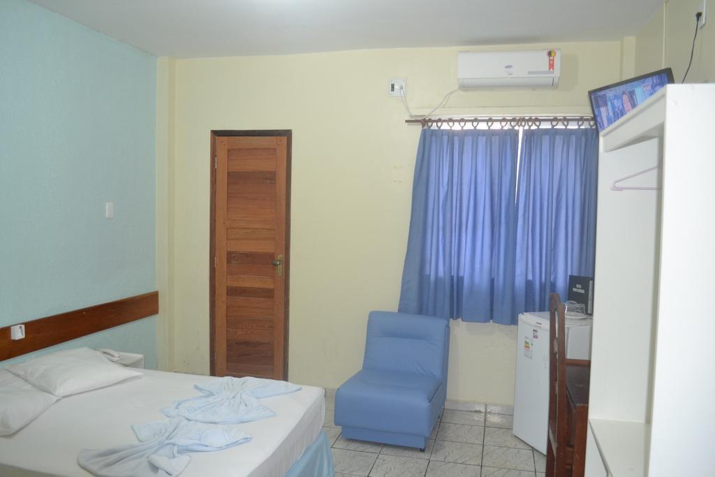Hotel Novo Avenida Belem  Phòng bức ảnh