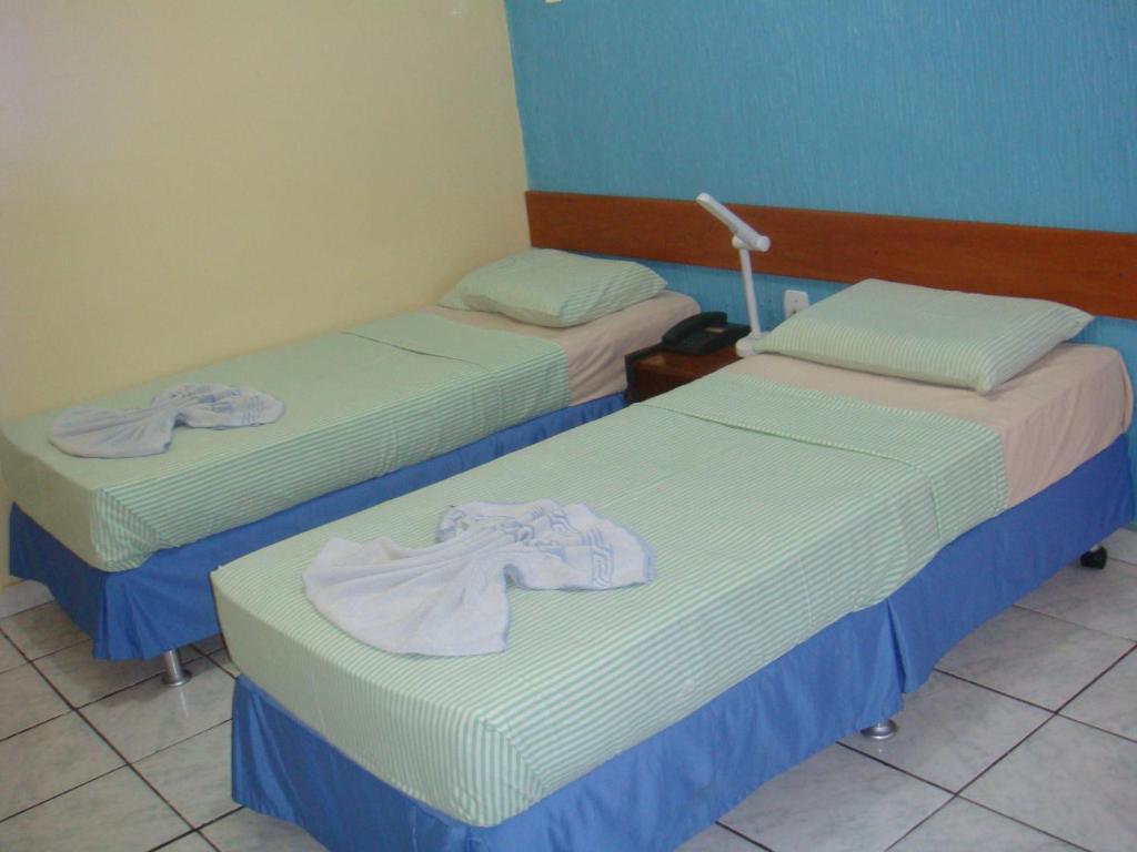 Hotel Novo Avenida Belem  Phòng bức ảnh