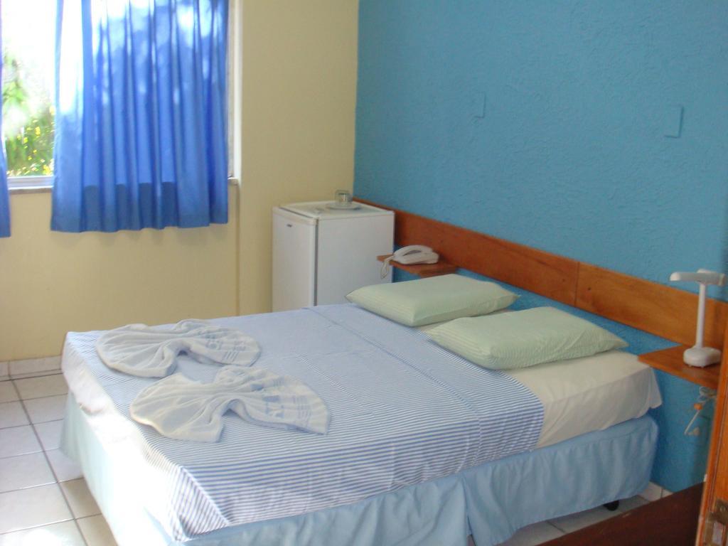 Hotel Novo Avenida Belem  Phòng bức ảnh