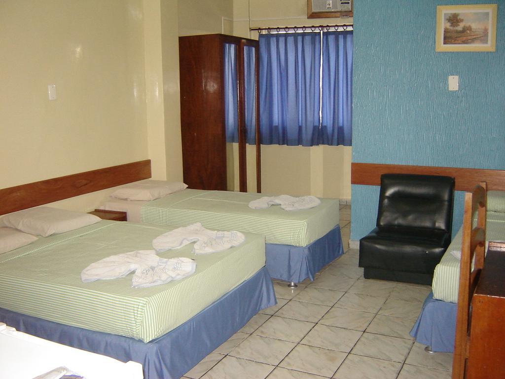 Hotel Novo Avenida Belem  Phòng bức ảnh
