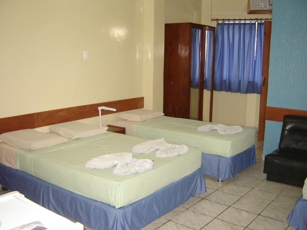 Hotel Novo Avenida Belem  Phòng bức ảnh