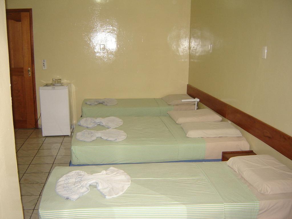 Hotel Novo Avenida Belem  Phòng bức ảnh